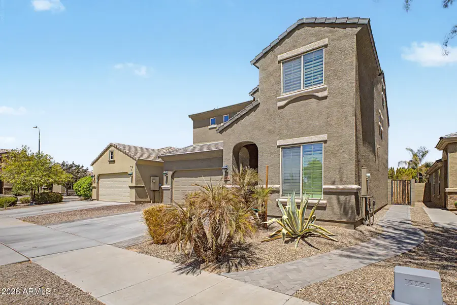 6876 W Wethersfield Road, Peoria, AZ 85381 - #3