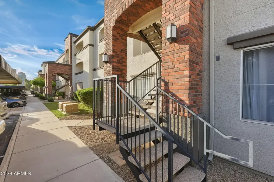 3302 N 7th Street #224, Phoenix, AZ 85014 - #2
