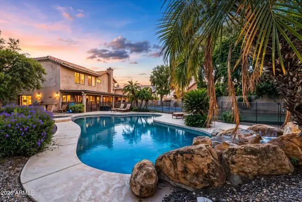 16242 N 51st Street, Scottsdale, AZ 85254