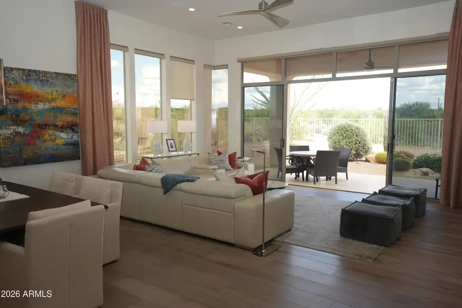 35399 N 92nd Way, Scottsdale, AZ 85262 - #3