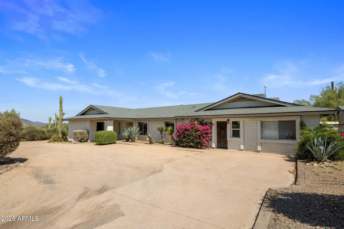 6914 E Highland Road #Lot 1&2, Cave Creek, AZ 85331 - #1