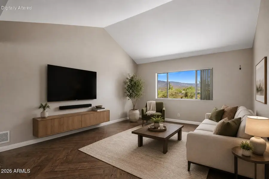 6914 E Highland Road #Lot 1&2, Cave Creek, AZ 85331 - #3
