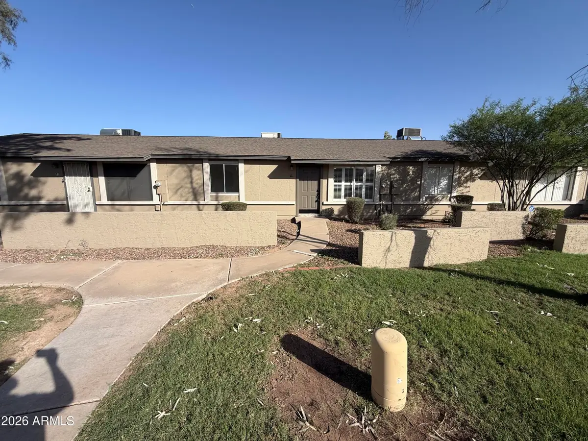 6711 W Osborn Road #90, Phoenix, AZ 85033 - #1