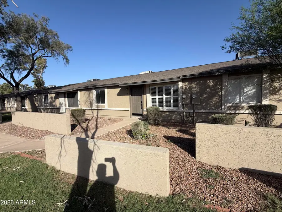 6711 W Osborn Road #90, Phoenix, AZ 85033 - #3