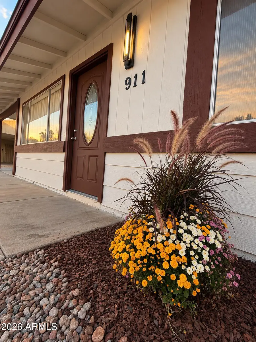 911 W Colgate Drive, Tempe, AZ 85283 - #2