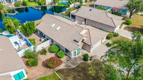 1842 W Havasu Way, Chandler, AZ 85248