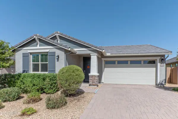 11148 W Levi Drive, Tolleson, AZ 85353