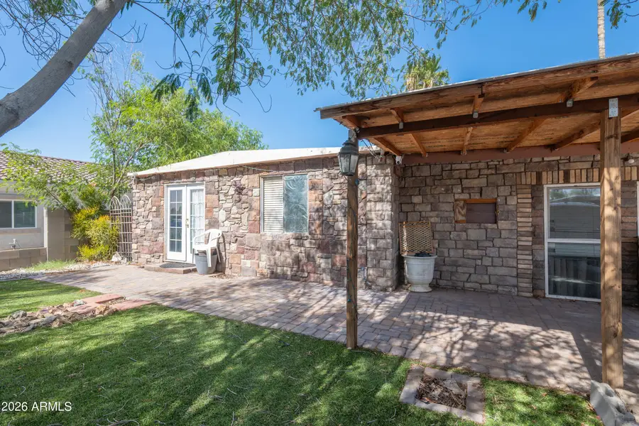 2644 E Marconi Avenue, Phoenix, AZ 85032 - #3