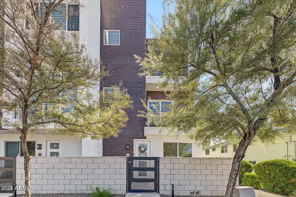 4444 N 25th Street #18, Phoenix, AZ 85016