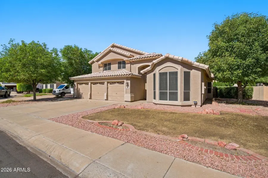 6564 W Lone Cactus Drive, Glendale, AZ 85308 - #2