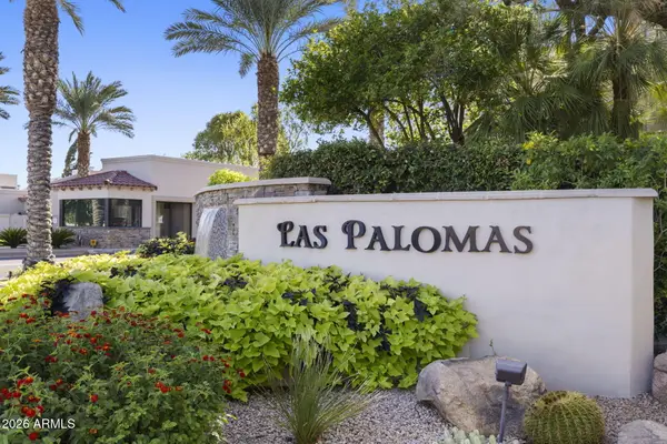 8520 N 84th Street, Scottsdale, AZ 85258