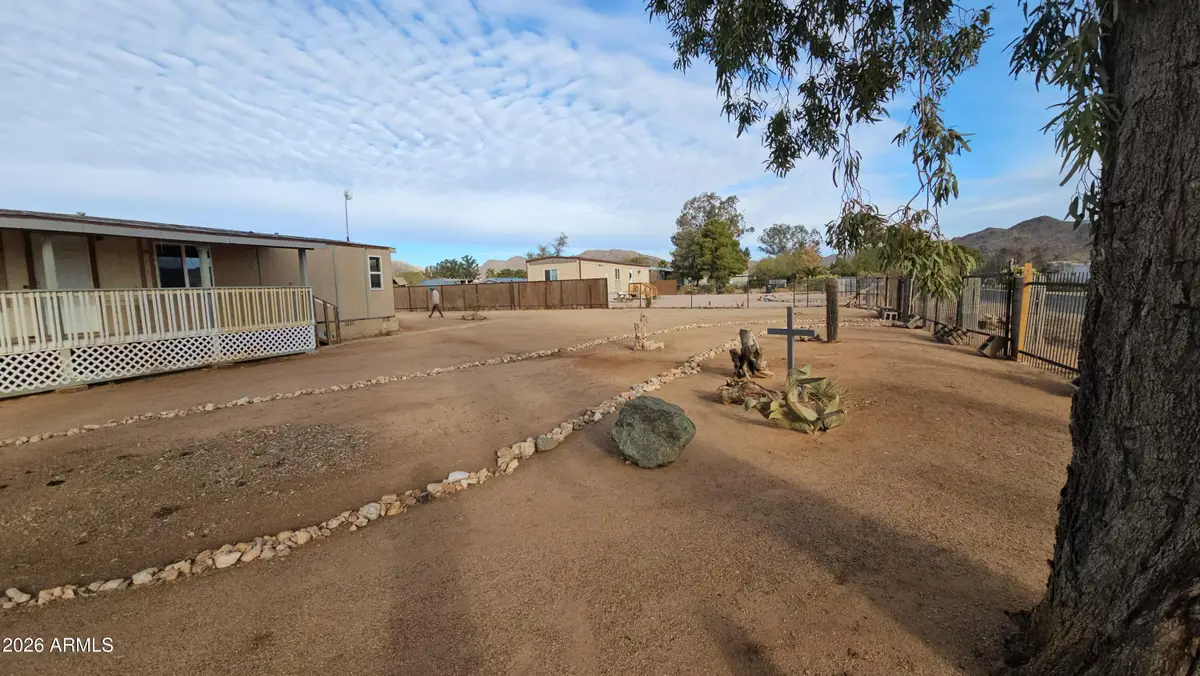26700 S Grandview Drive, Congress, AZ 85332 - #1