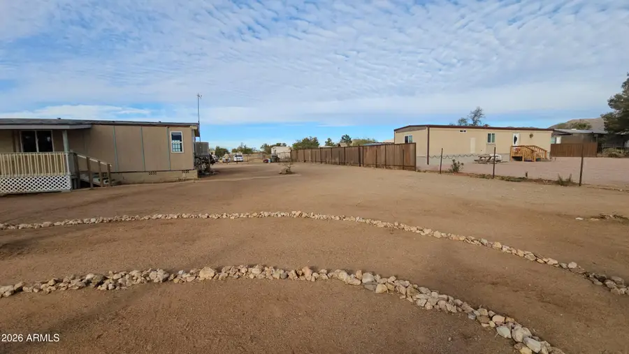 26700 S Grandview Drive, Congress, AZ 85332 - #3