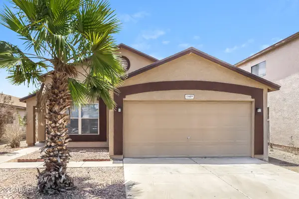 11609 W Corrine Drive, El Mirage, AZ 85335