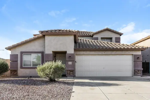 11648 W Longley Lane, Youngtown, AZ 85363