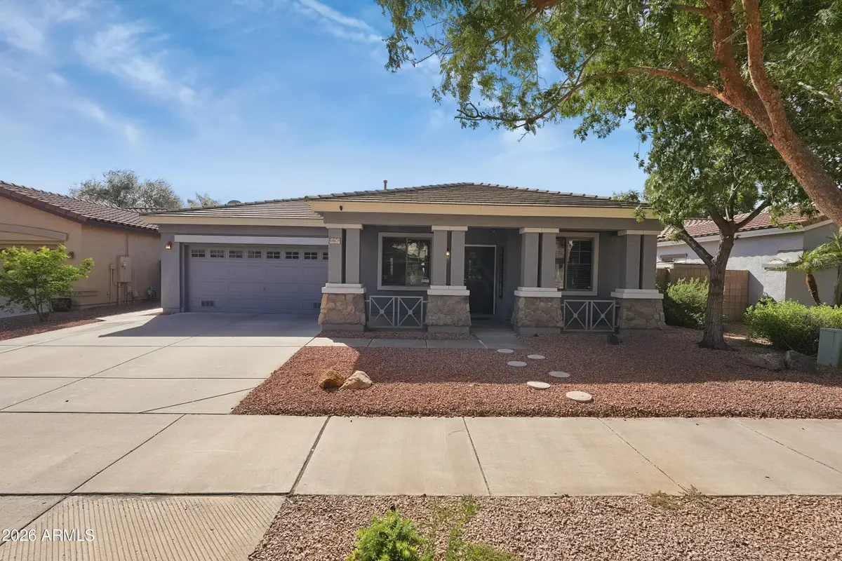 18679 E Lark Drive, Queen Creek, AZ 85142 - #1