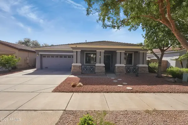 18679 E Lark Drive, Queen Creek, AZ 85142