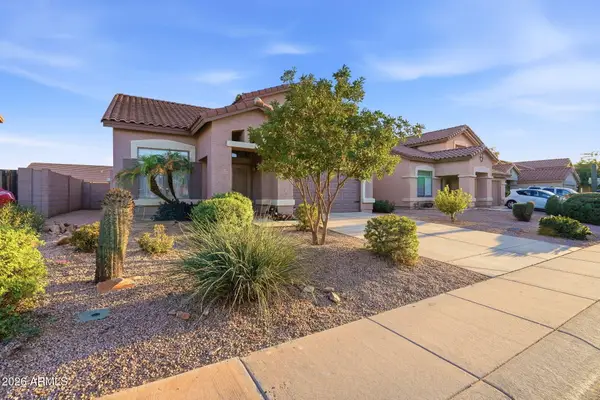 10365 W Amelia Avenue, Avondale, AZ 85392