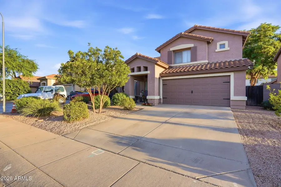 10365 W Amelia Avenue, Avondale, AZ 85392 - #2