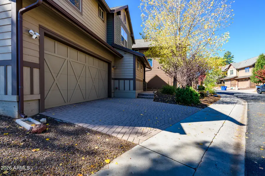 2468 W Pollo Circle --, Flagstaff, AZ 86001 - #3