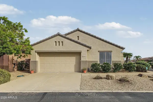 16112 W Starlight Drive, Surprise, AZ 85374