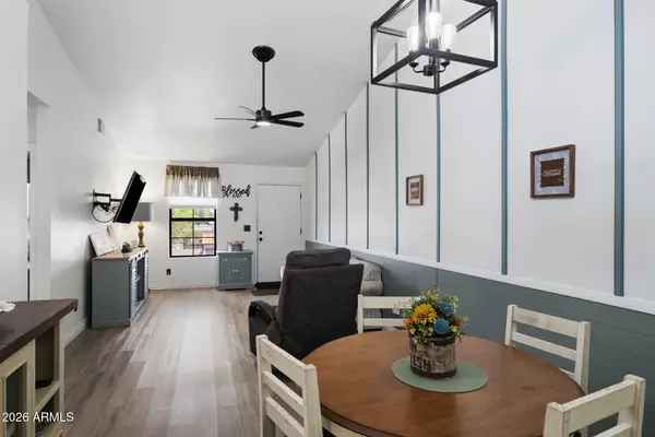 455 S Delaware Drive #10, Apache Junction, AZ 85120