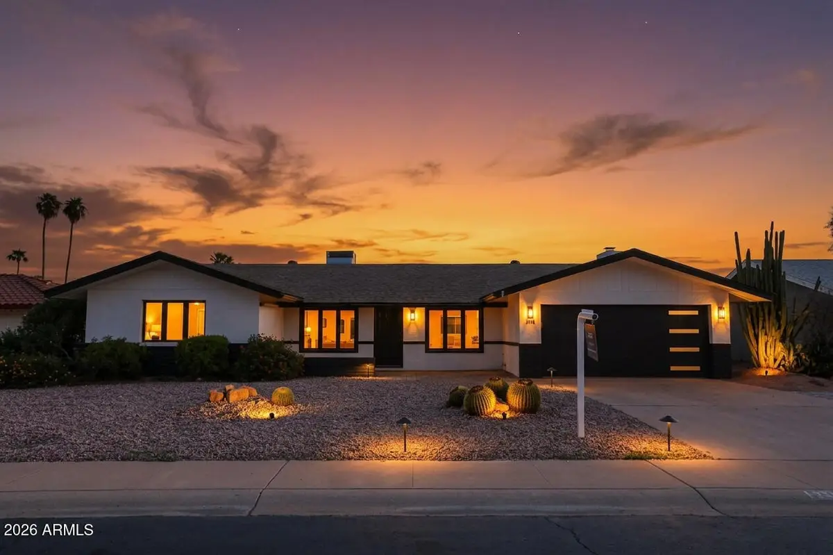 623 E La Jolla Drive, Tempe, AZ 85282 - #1