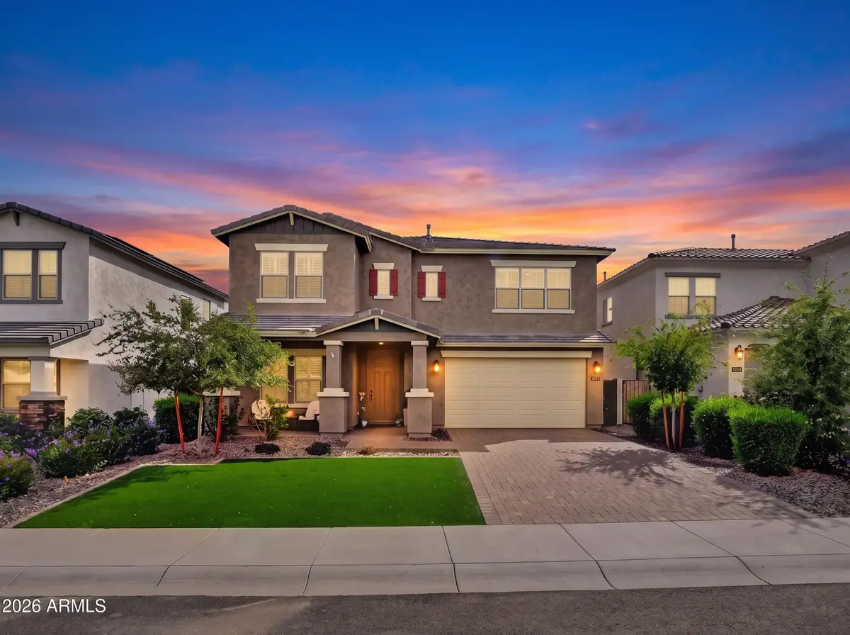 19349 W Missouri Avenue, Litchfield Park, AZ 85340 - #1