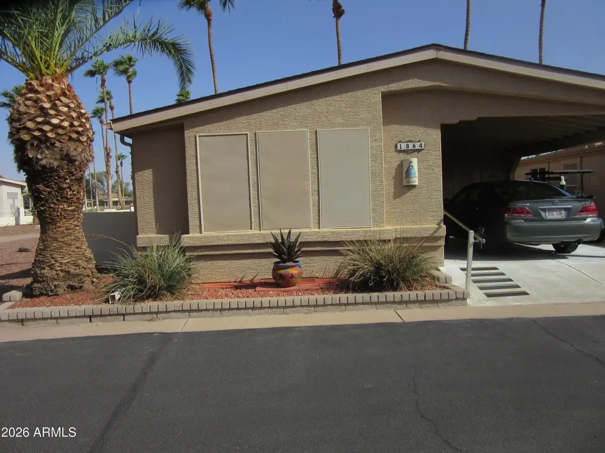 1864 E Torrey Pines Lane, Chandler, AZ 85249 - #1