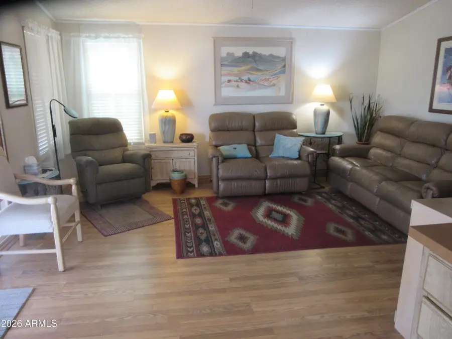 1864 E Torrey Pines Lane, Chandler, AZ 85249 - #3
