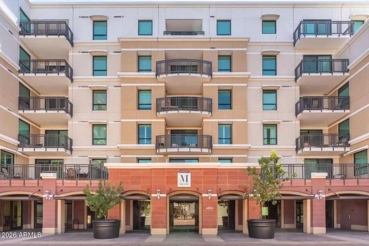 6803 E Main Street #3308, Scottsdale, AZ 85251 - #1