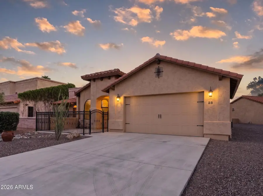 943 E Kortsen Road #25, Casa Grande, AZ 85122 - #2