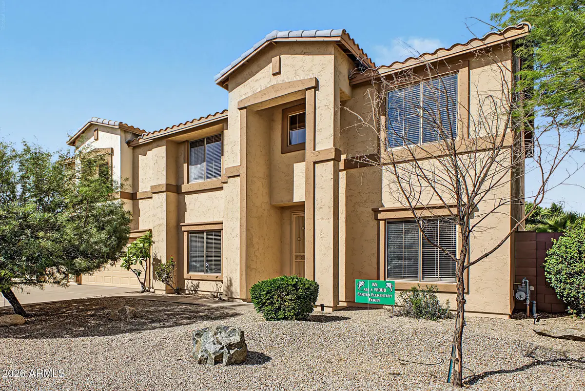 1124 E San Carlos Way, Chandler, AZ 85249 - #1
