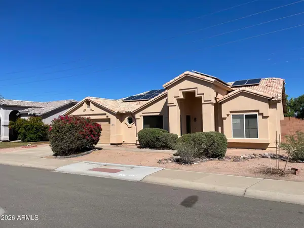 4891 S Roosevelt Street, Tempe, AZ 85282