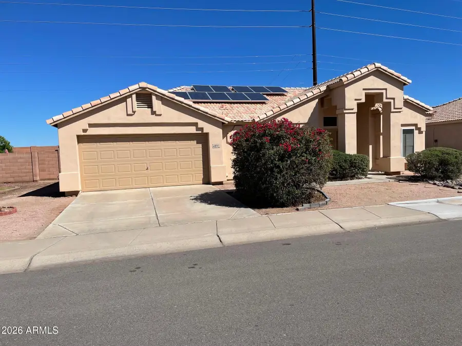 4891 S Roosevelt Street, Tempe, AZ 85282 - #2
