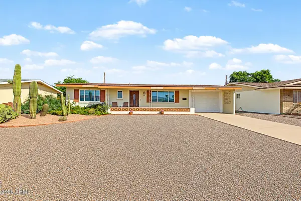 501 N 56th Street, Mesa, AZ 85205