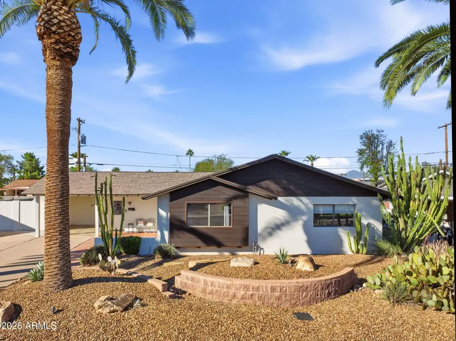 8702 E Highland Avenue, Scottsdale, AZ 85251 - #2