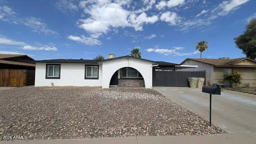 4508 W Hatcher Road, Glendale, AZ 85302 - #1