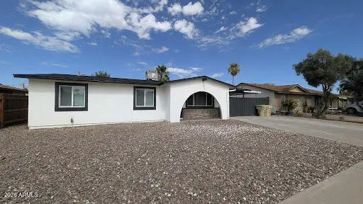 4508 W Hatcher Road, Glendale, AZ 85302 - #2