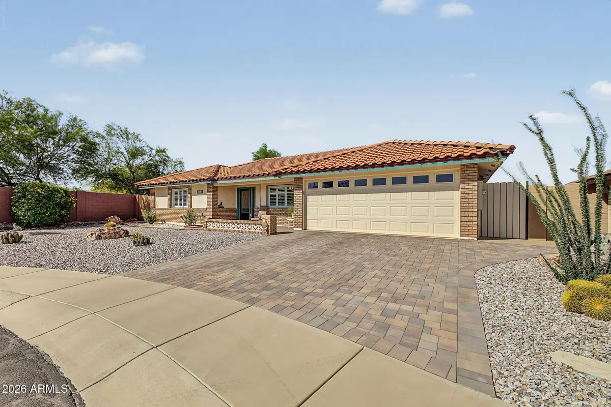 10960 E Knowles Avenue, Mesa, AZ 85209 - #1