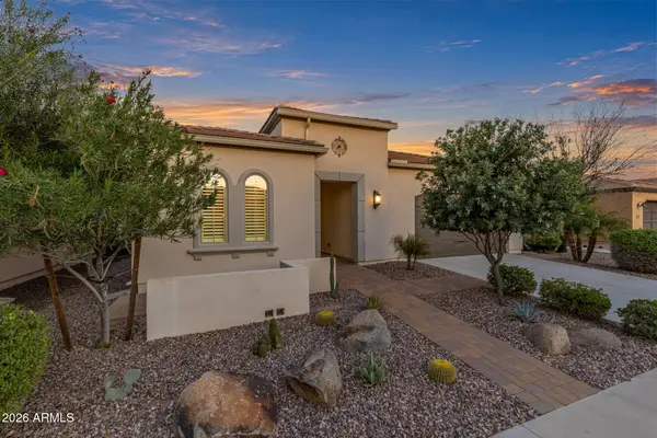 35789 N Persimmon Trail, Queen Creek, AZ 85140