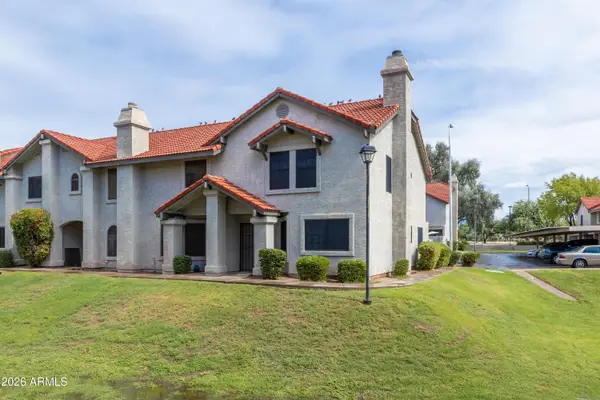 6262 E Brown Road #48, Mesa, AZ 85205