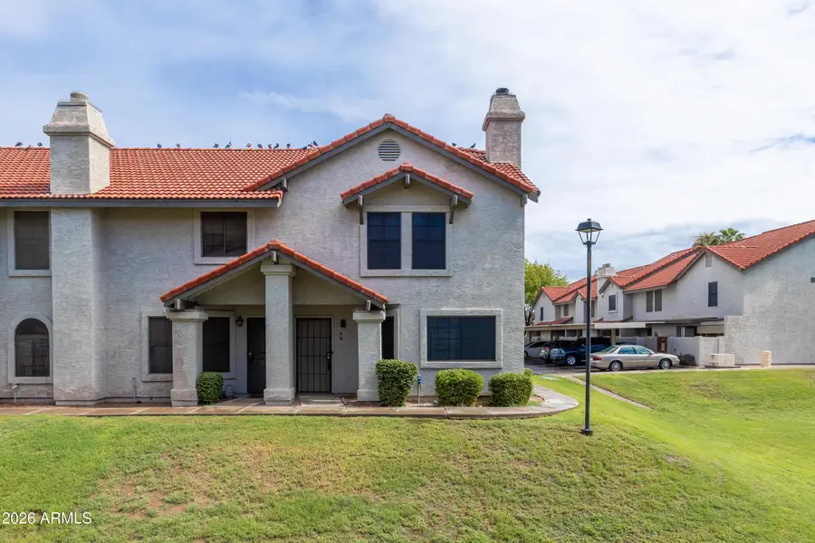 6262 E Brown Road #48, Mesa, AZ 85205 - #2