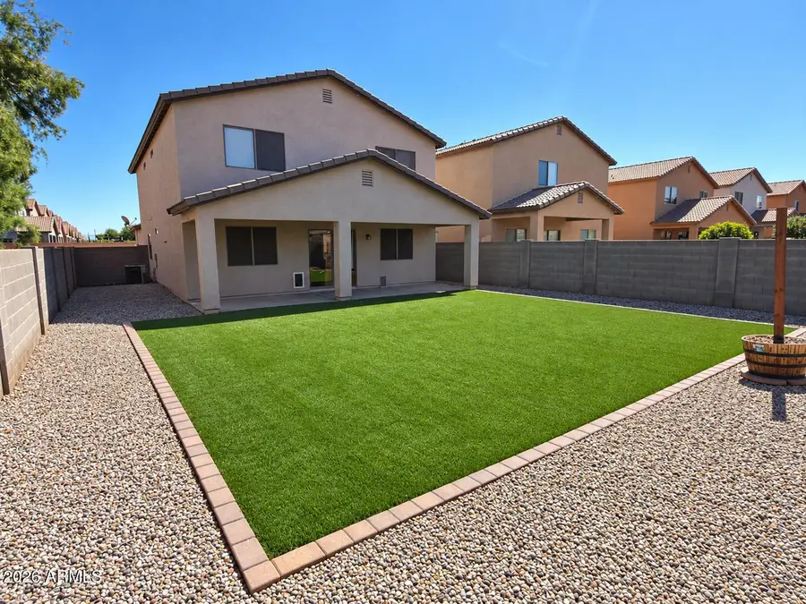41316 N Cambria Drive, San Tan Valley, AZ 85140 - #3