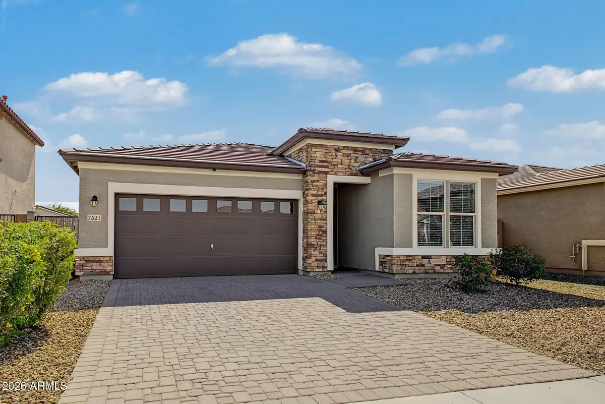 7521 W Superior Avenue, Phoenix, AZ 85043 - #1