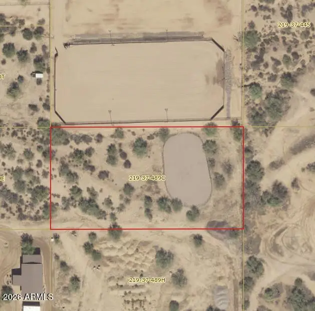 29XXX N 154th Street, Scottsdale, AZ 85262 - #3
