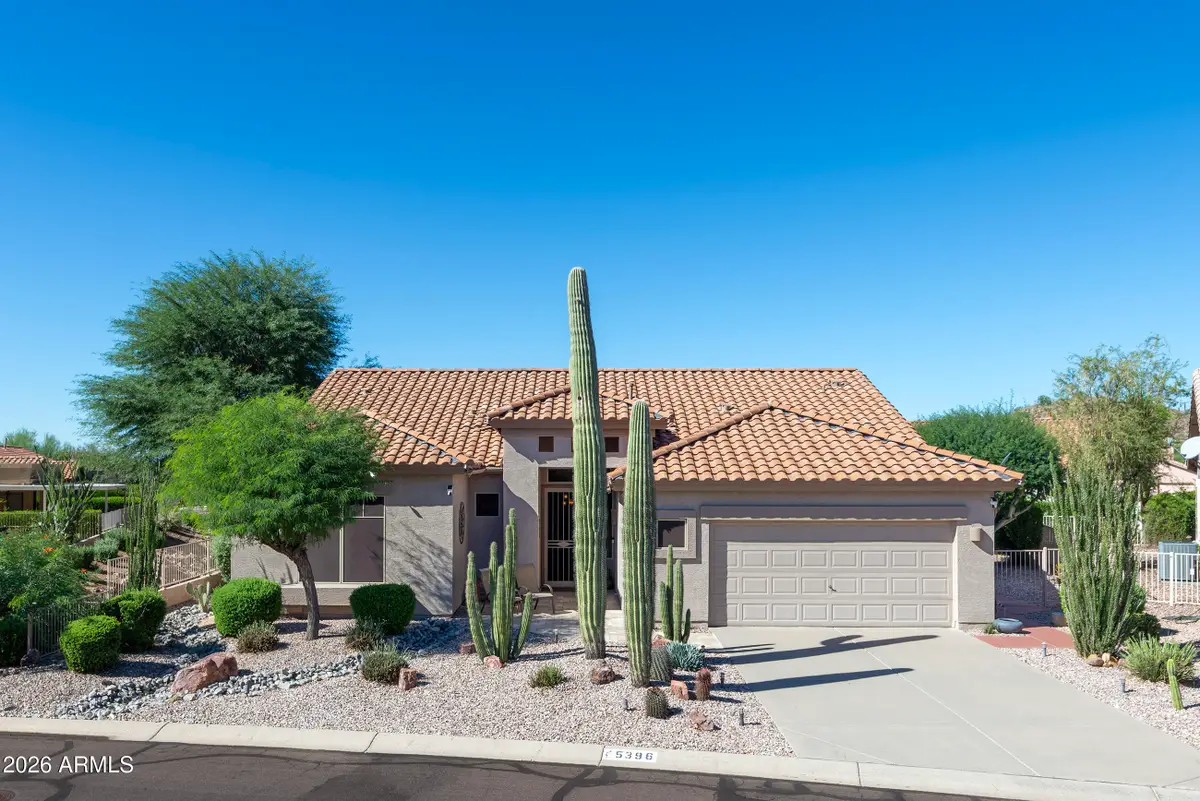 5396 S Cat Claw Drive, Gold Canyon, AZ 85118 - #1