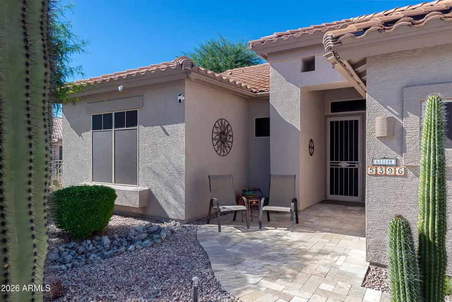 5396 S Cat Claw Drive, Gold Canyon, AZ 85118 - #3