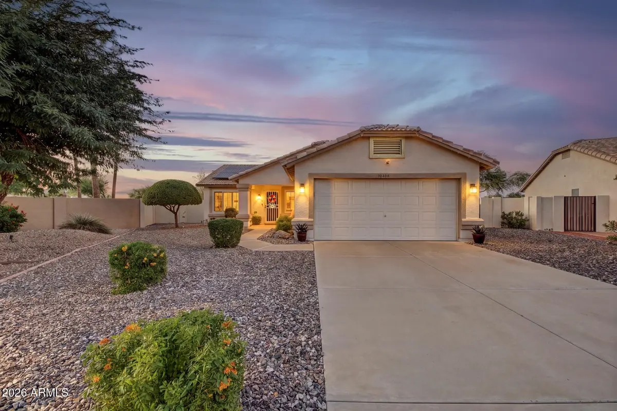 10408 W Ross Avenue, Peoria, AZ 85382 - #1
