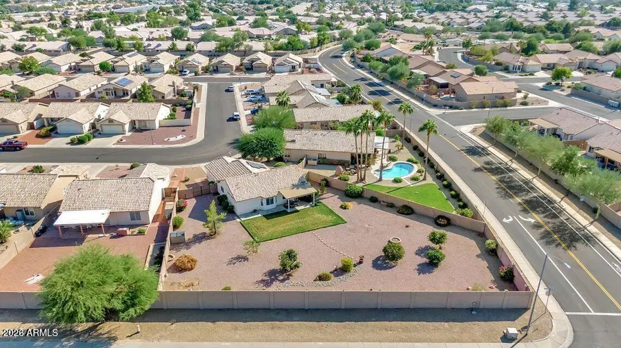 10408 W Ross Avenue, Peoria, AZ 85382 - #2
